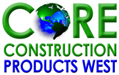 Core Construction Products West - Green Building Products Supplier for Colorado and Western US
