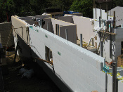 Quad-Lock & Quad-Deck ICF Eco-Luxury Residence Energy-Efficient Award-Winning Home in CO Image1