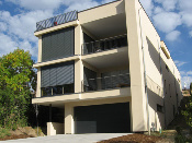 Quad-Lock & Quad-Deck ICF Eco-Luxury Residence Energy-Efficient Award-Winning Home in CO Image3