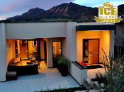 Quad-Lock & Quad-Deck ICF Eco-Luxury Residence Energy-Efficient Award-Winning Home in CO Image4